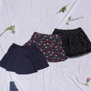Skirts Bundle